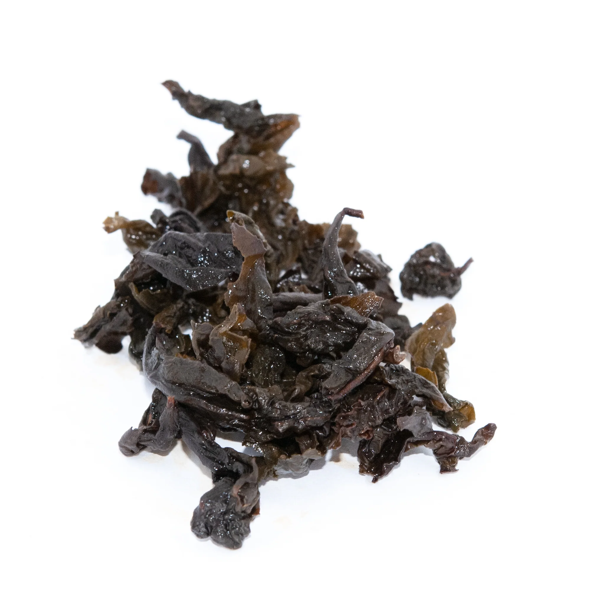 Iron Buddha Mellow Oolong Tea (Tie Guan Yin)€22.95Oolong TeamySiteTEAWAVYTEAWAVY