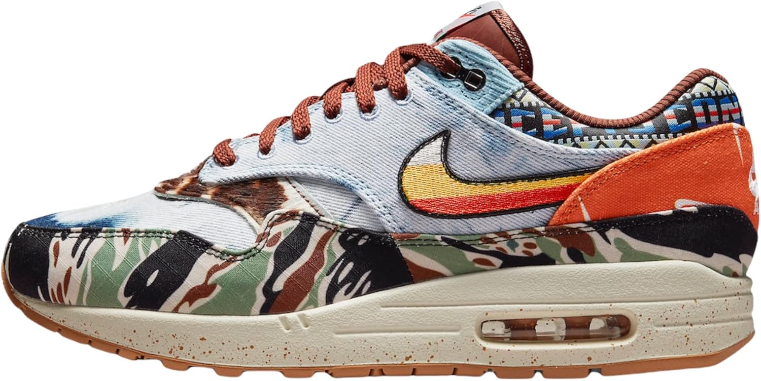 Nike Men's Air Max 1 Shoes