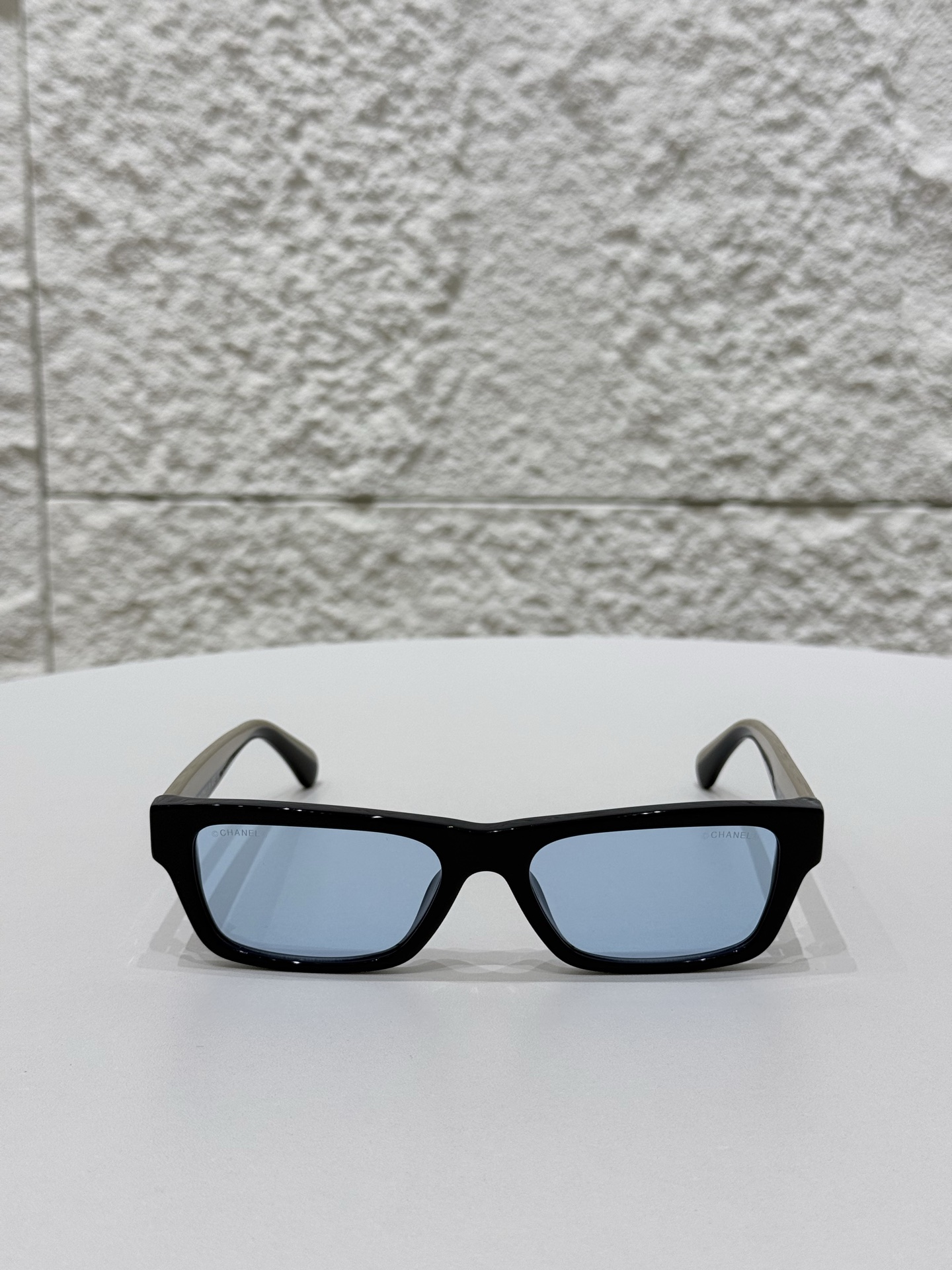 CHANEL Resin Sunglasses #380374