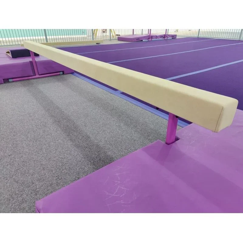 Balance Beam Gym Training Equipment