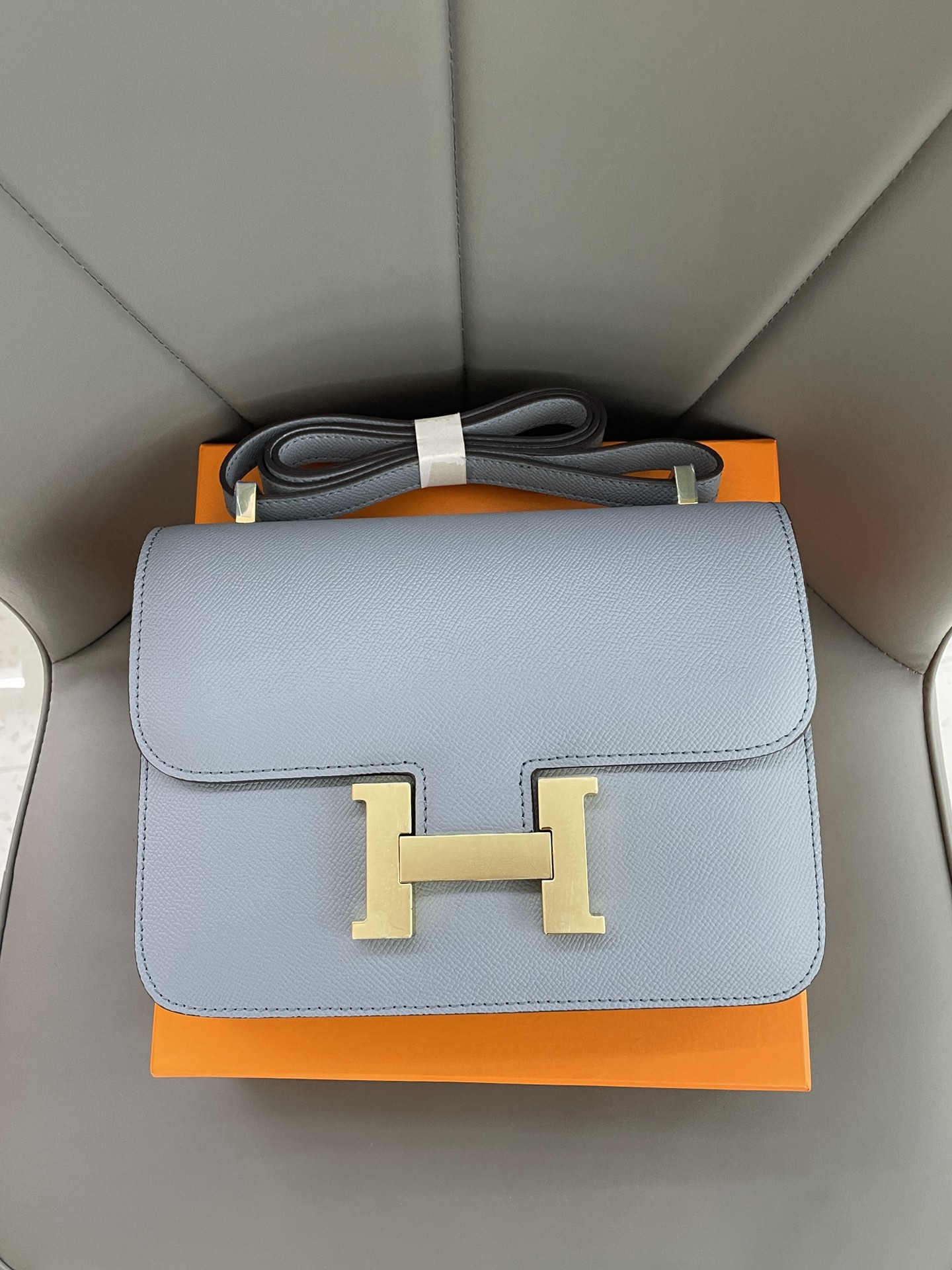 Hermes Constance Mini