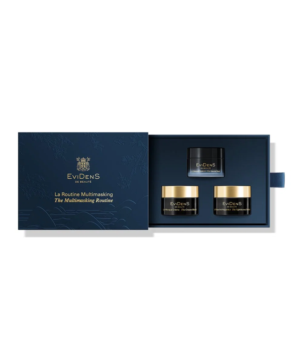 The Multimasking Routine