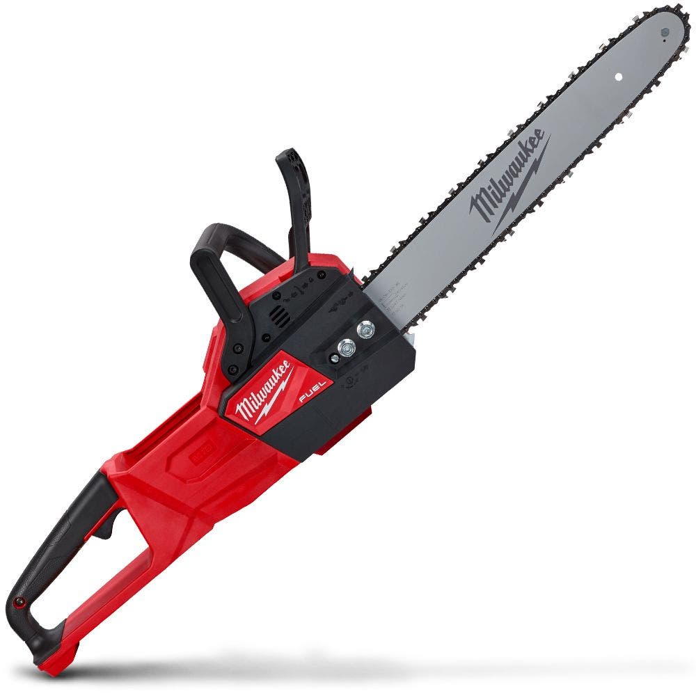 MILWAUKEE 18V FUEL™ 16" Chainsaw Kit M18FCHS121CB