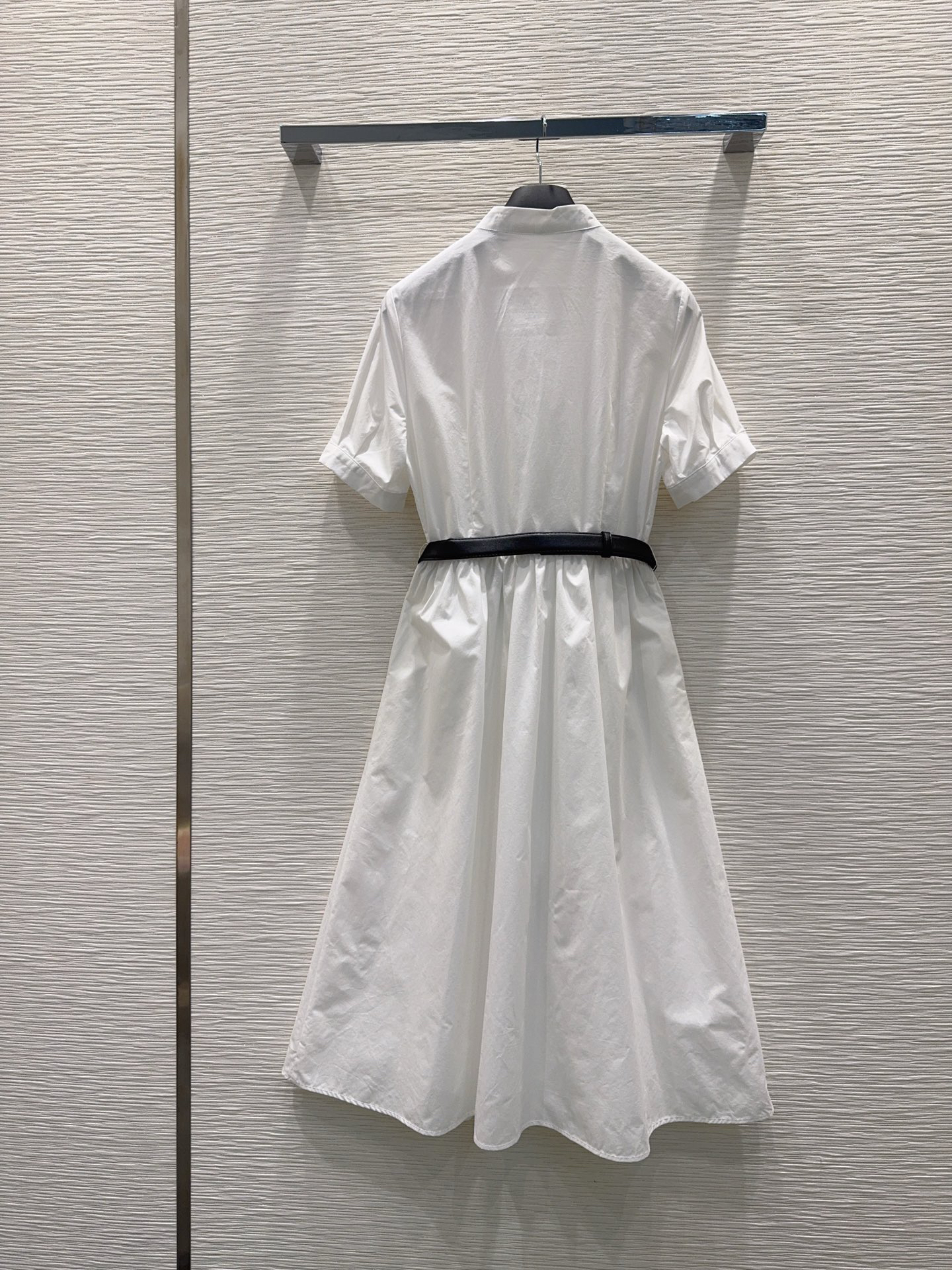 [TOP] Christian Dior Dress - White