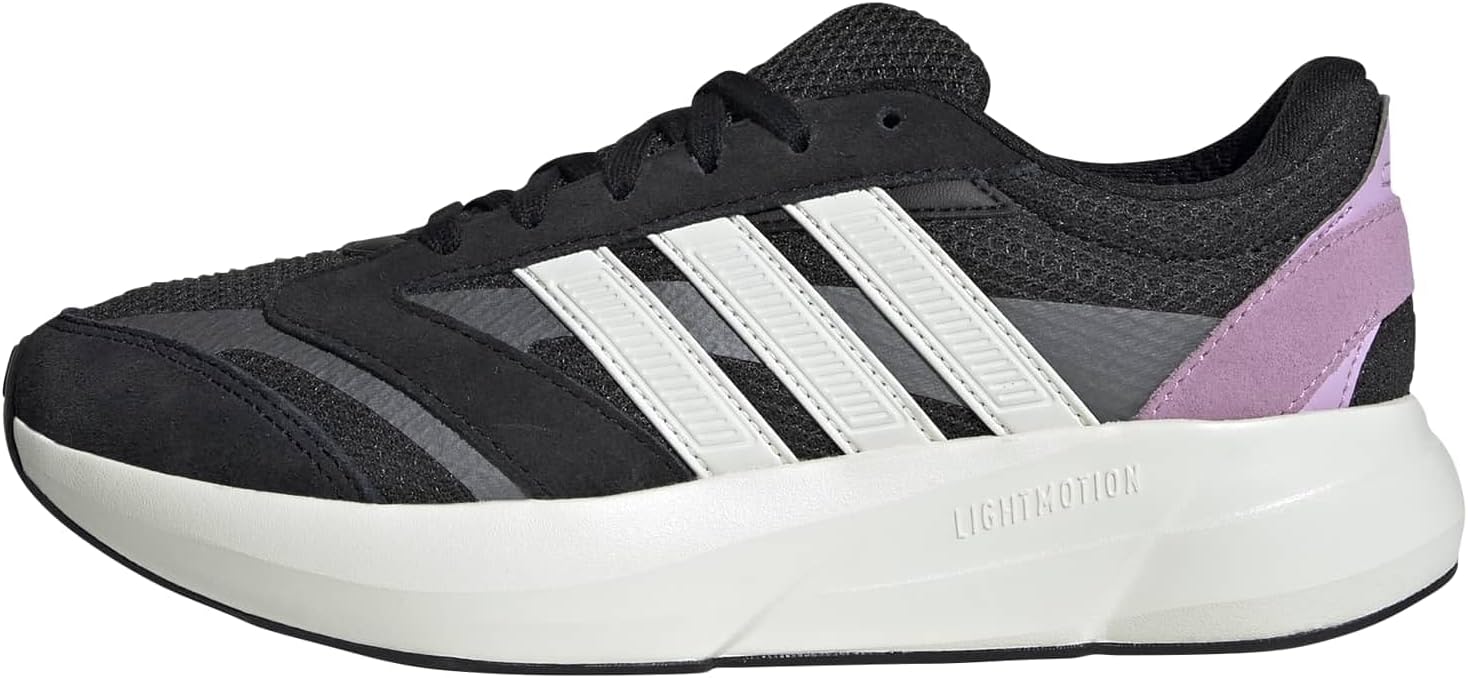 adidas Women's Lightshift Sneaker