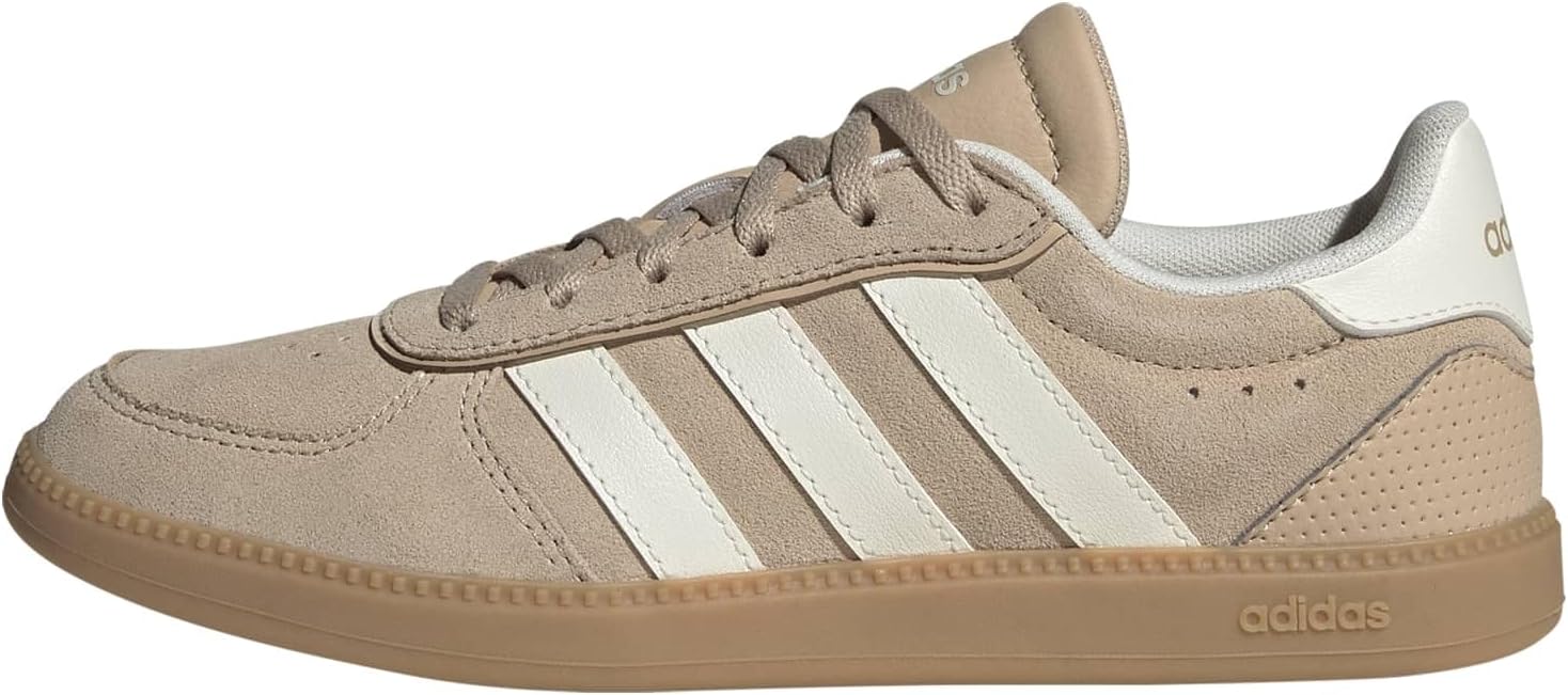 adidas Kids' Breaknet Sleek