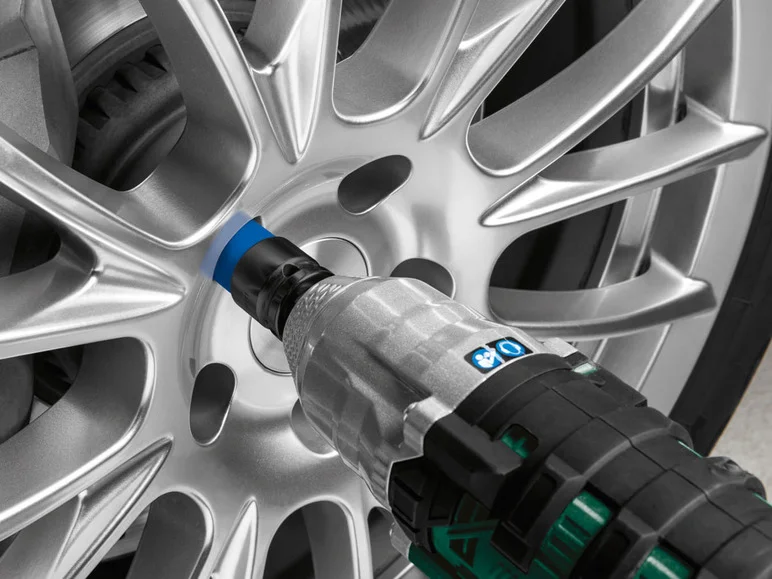 PARKSIDE Jeu de douilles à choc PSS 3