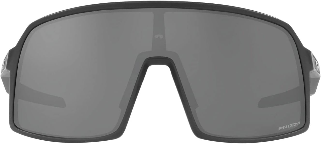 Oakley mens Oo9462 Sutro S Rectangular Sunglasses