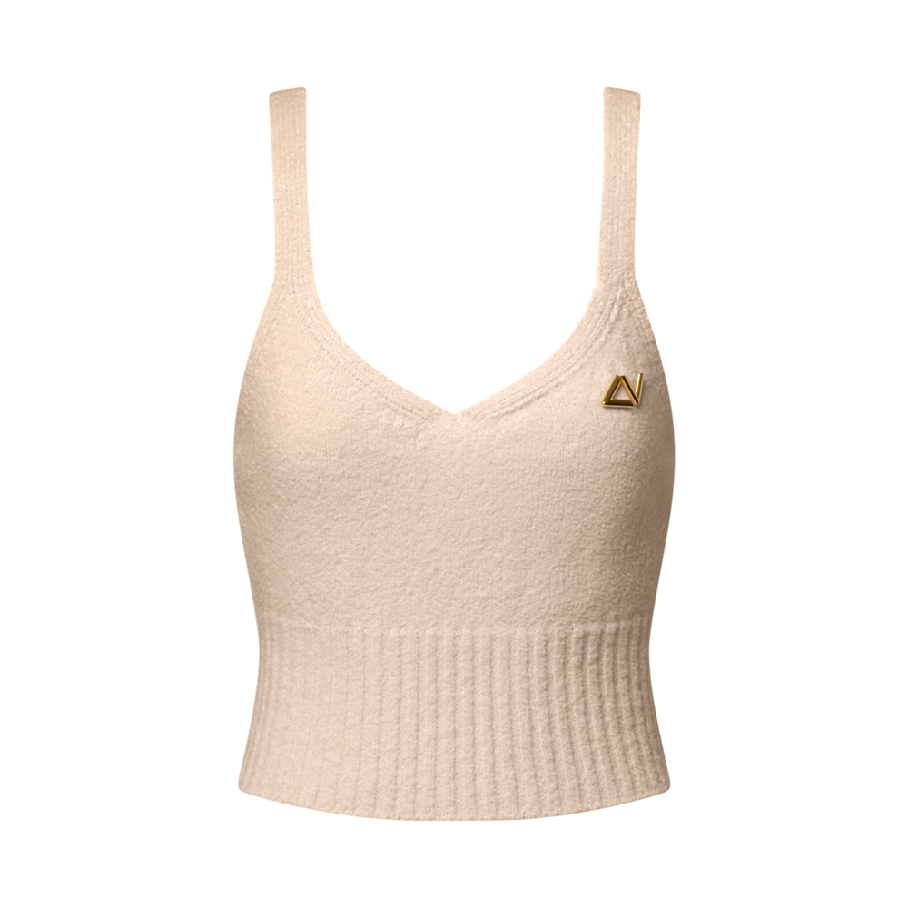 Louis Vuitton Bag LOUIS VUITTON LV Twist Knit Tank Top #396902 View 2 | Nigo Office