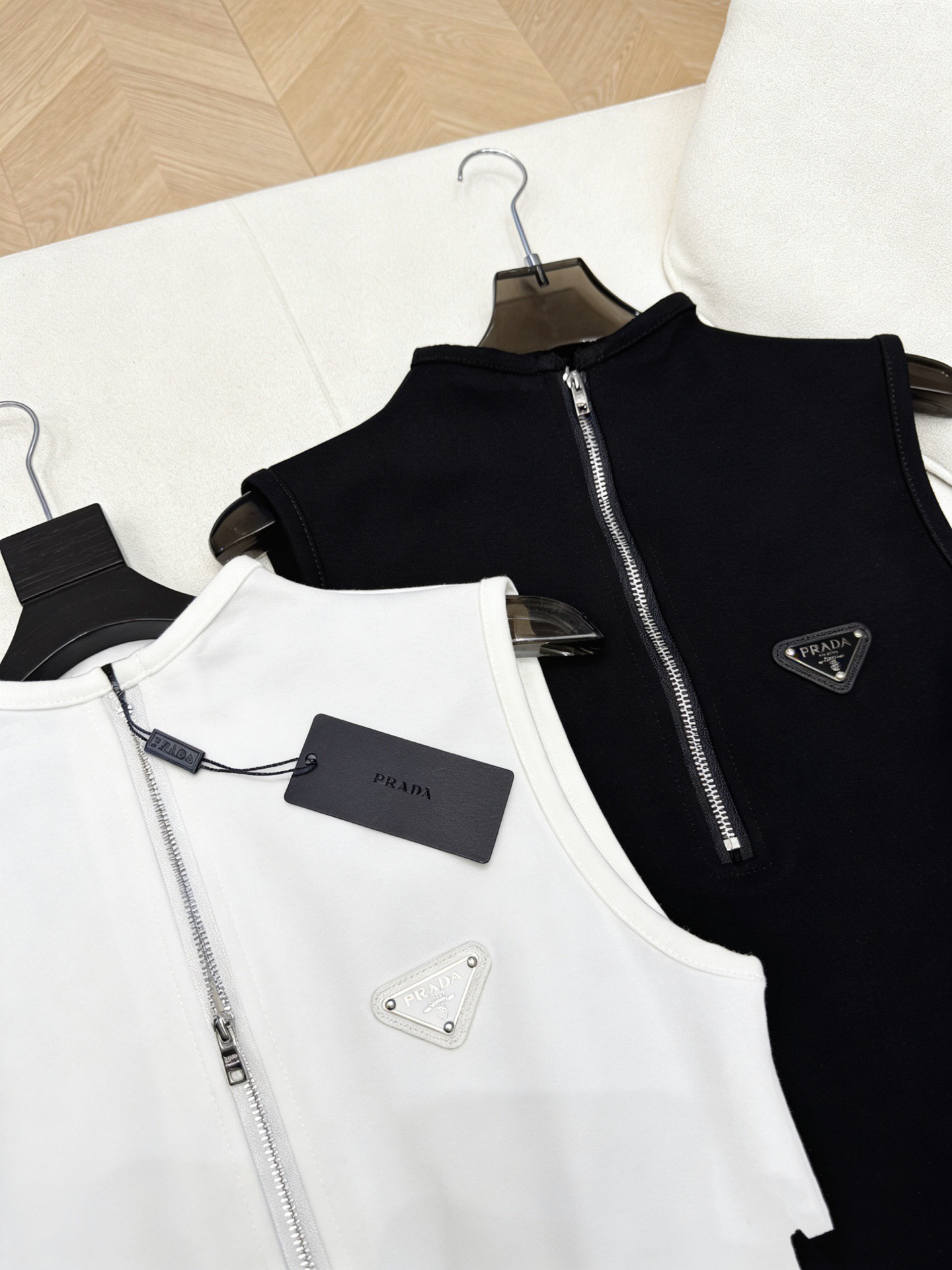 [TOP] PRADA Dress - 2 Color