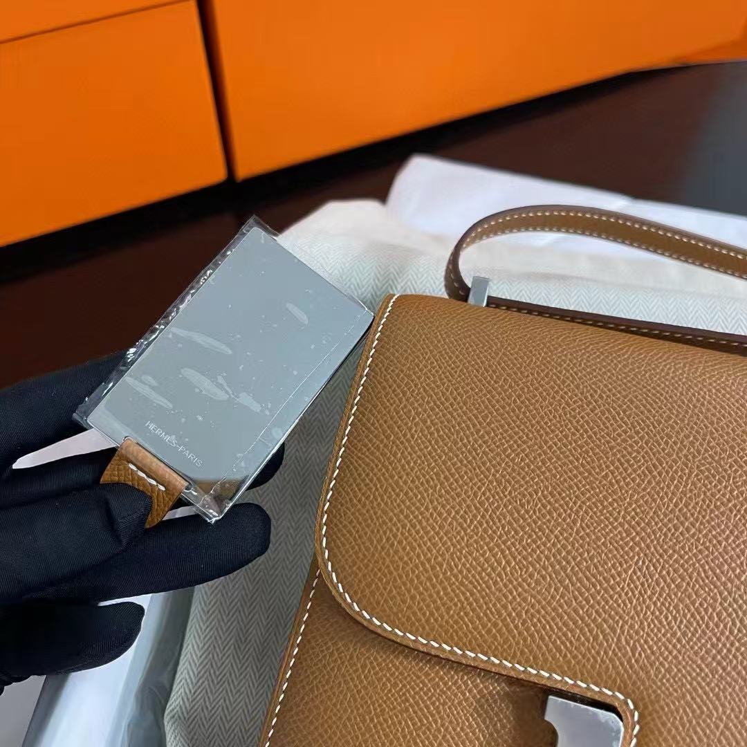 Hermes Constance Mini  Custom-made