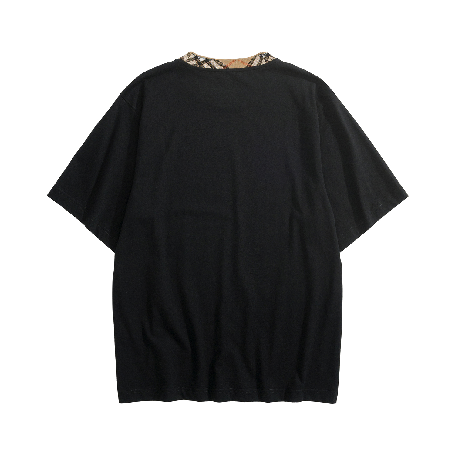 Burberry Men's Knitted T-shirt #322074