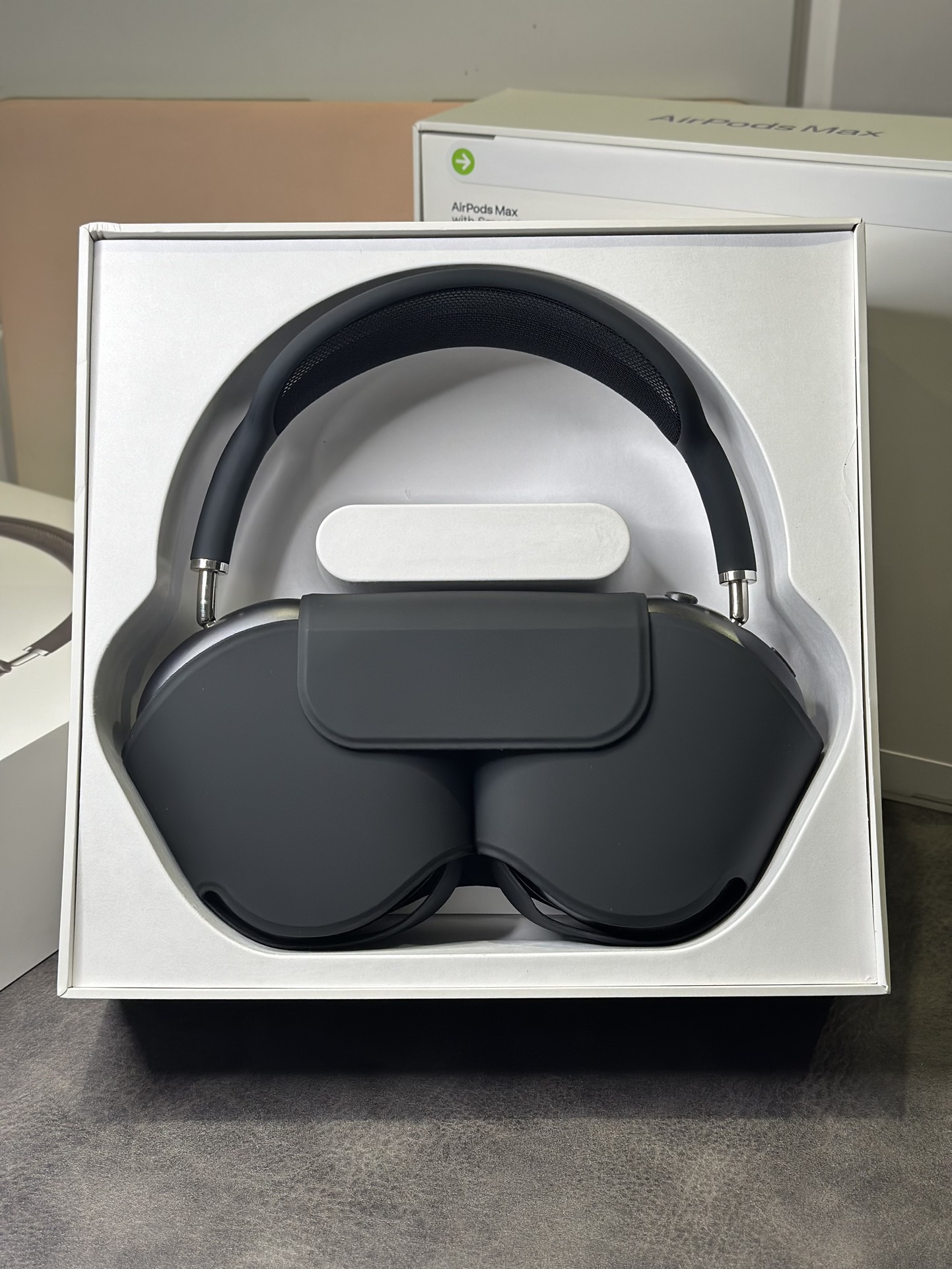 Max V3 (2rd Generation) 5 Colour collection - USB-C