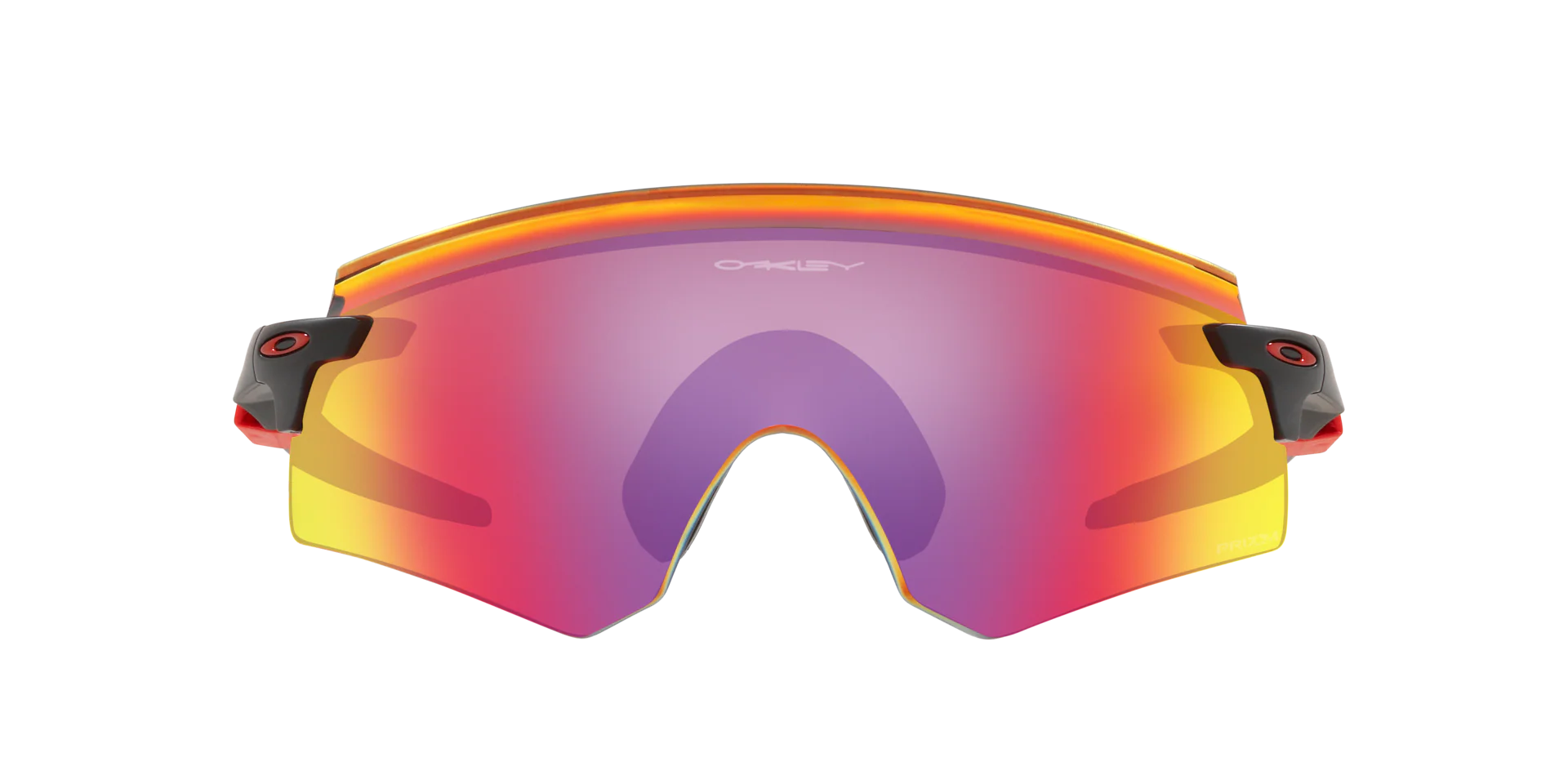 Encoder - Matte Black | Prizm Road