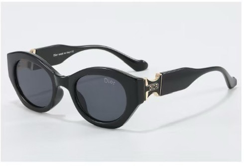 [TOP] Christian Dior Sunglasses - 7 Colors - 711 Luxury