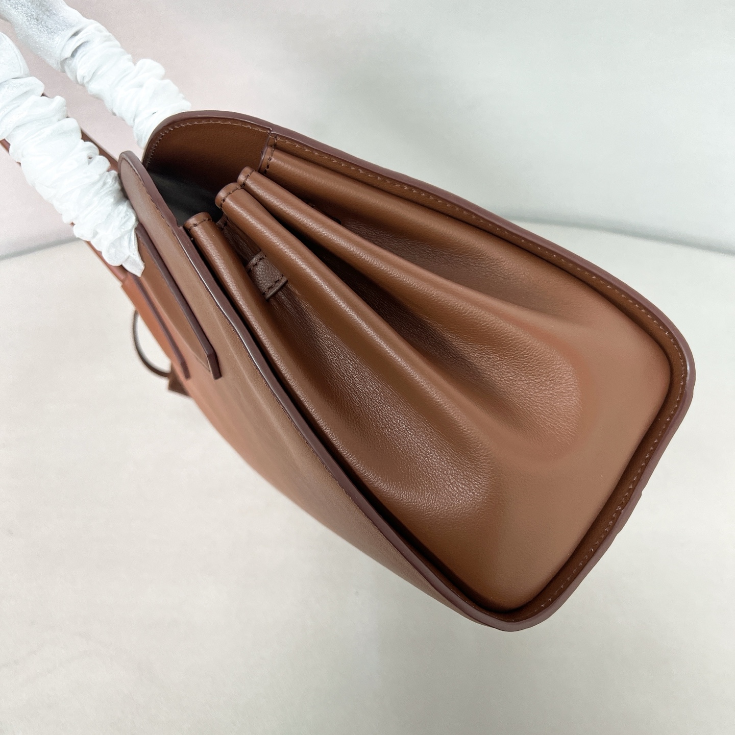 [TOP] PRADA Tote Bag 35x24.5x13.5cm - 2 Colour