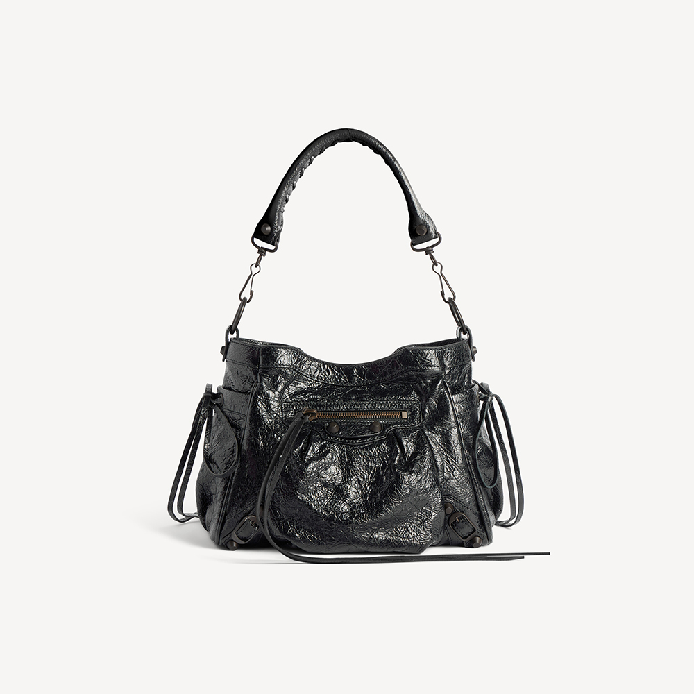 Balenciaga Bag Balenciaga Le City Bucket Bag Small #387752 View 2 | Nigo Office