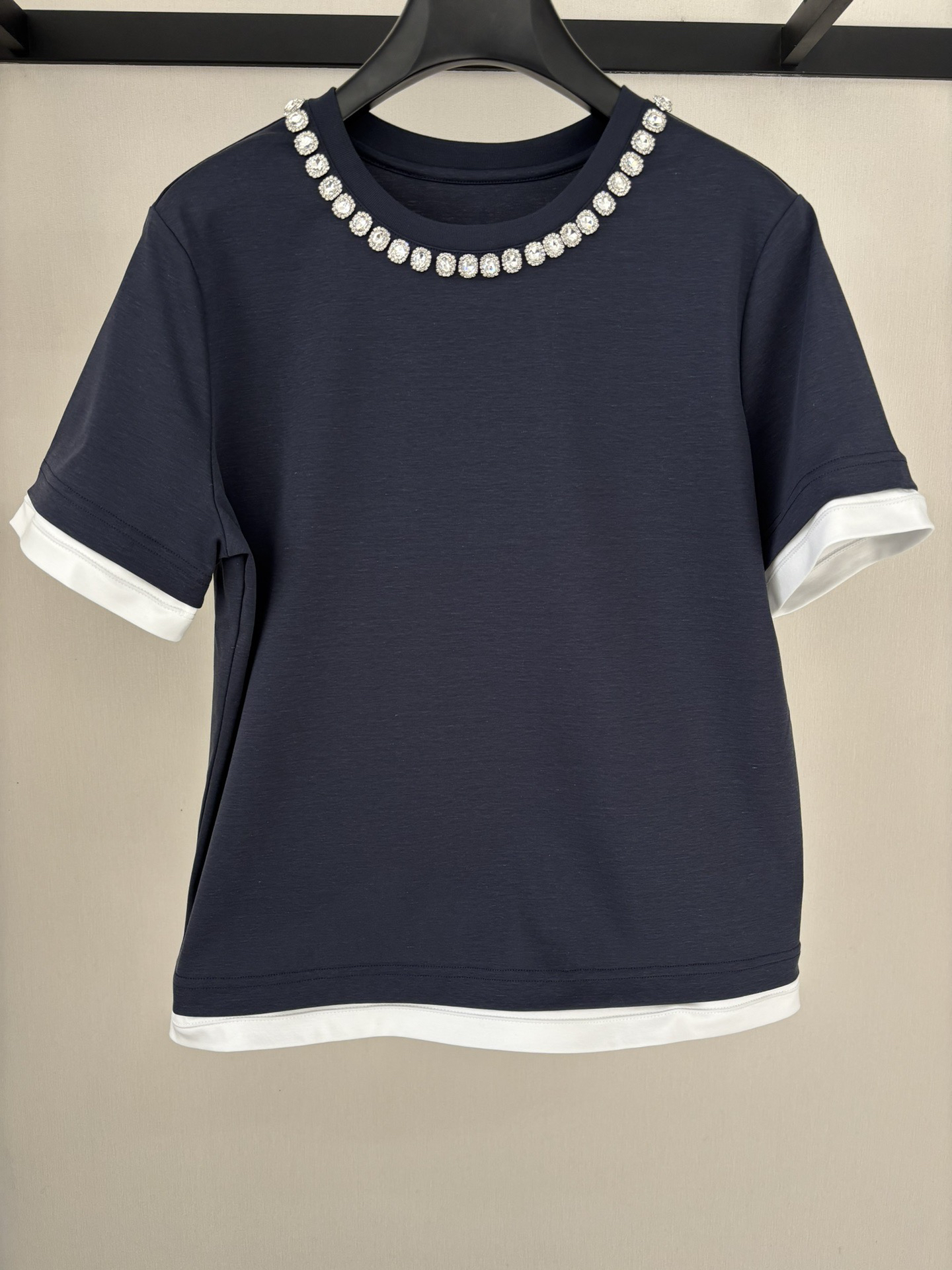 [TOP] PRADA  T-shirt -2 Colors