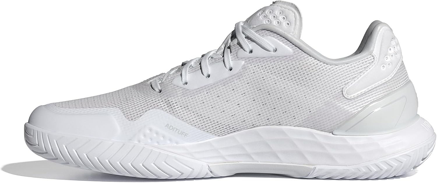 Adidas Womens Defiant Speed 2 Tennis