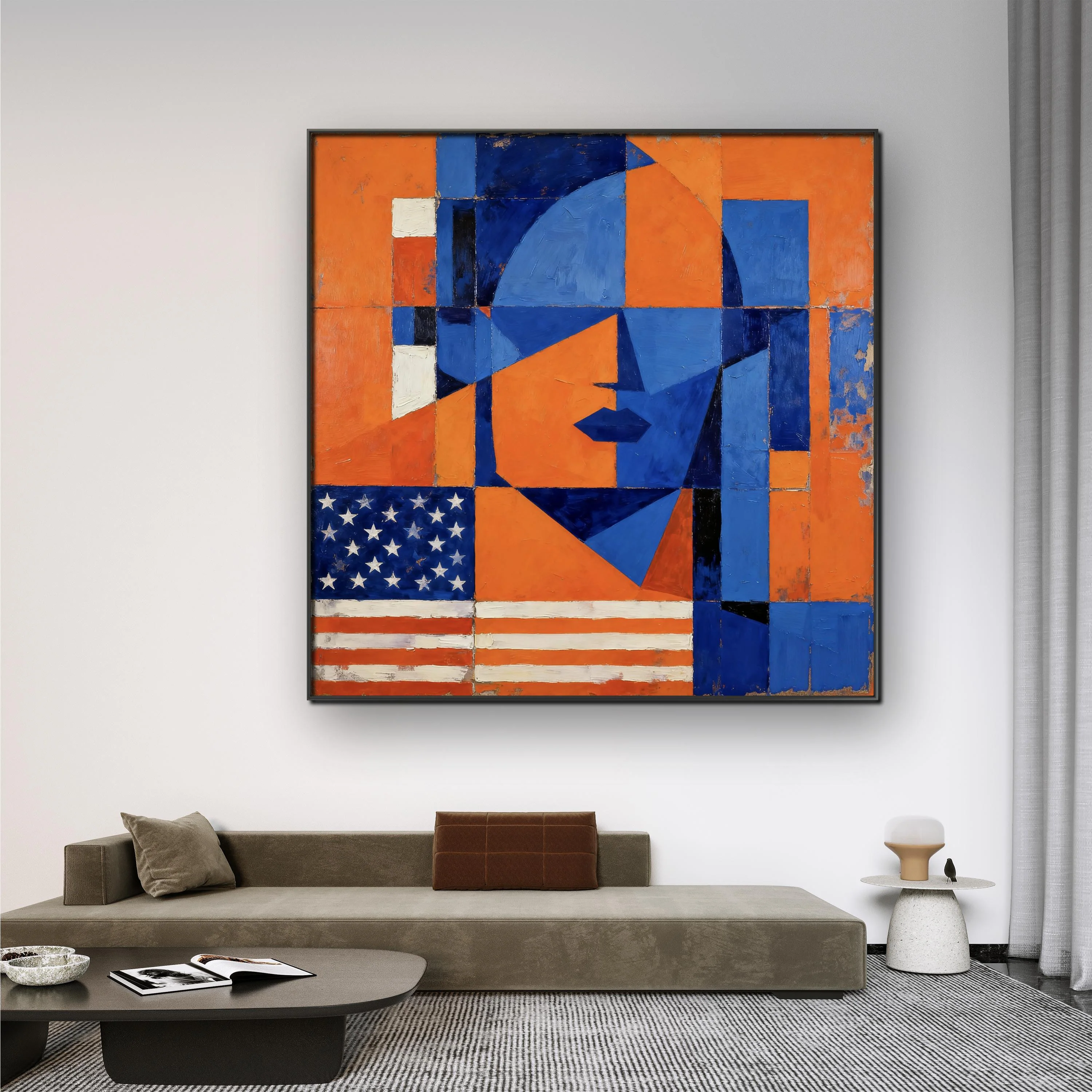 Kaleidoscope of Light