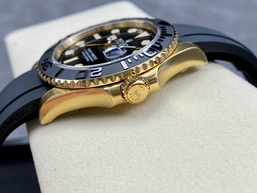 Rolex Chromalight Automatic Mechanical Watch (40MM)