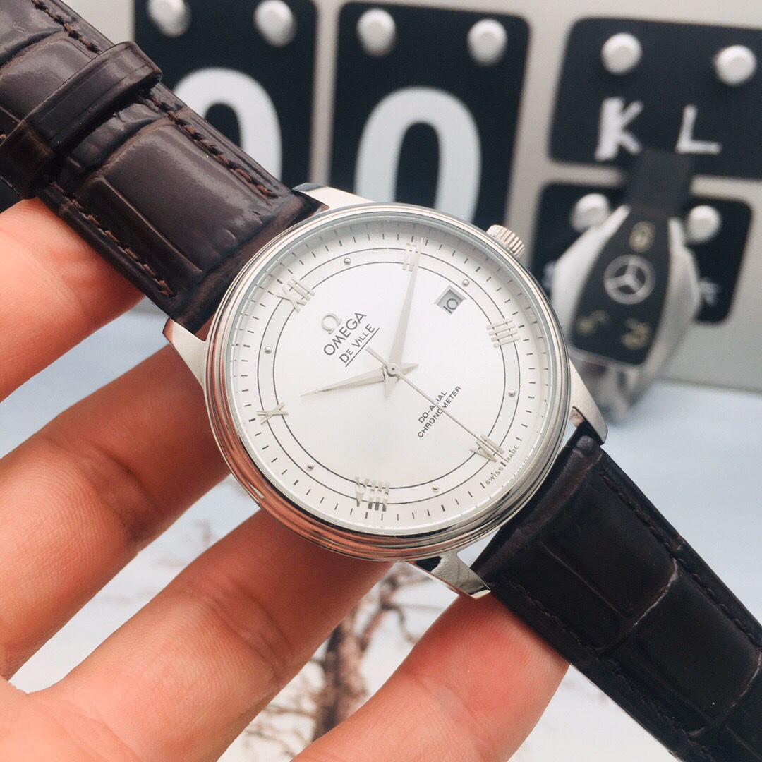 [TOP] OMEGA Men