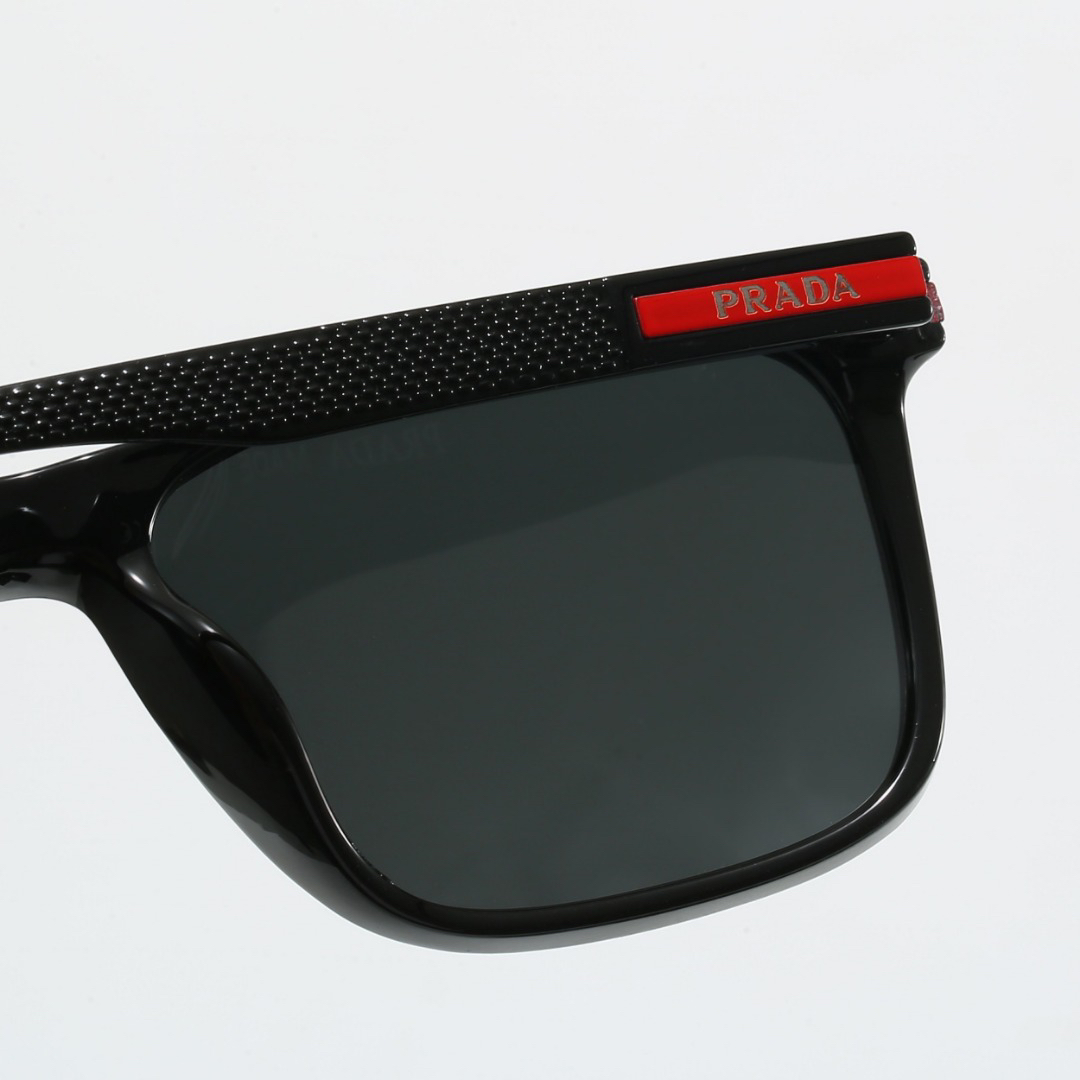 [TOP] PRADA Sunglasses - 7 Colors - 711 Luxury