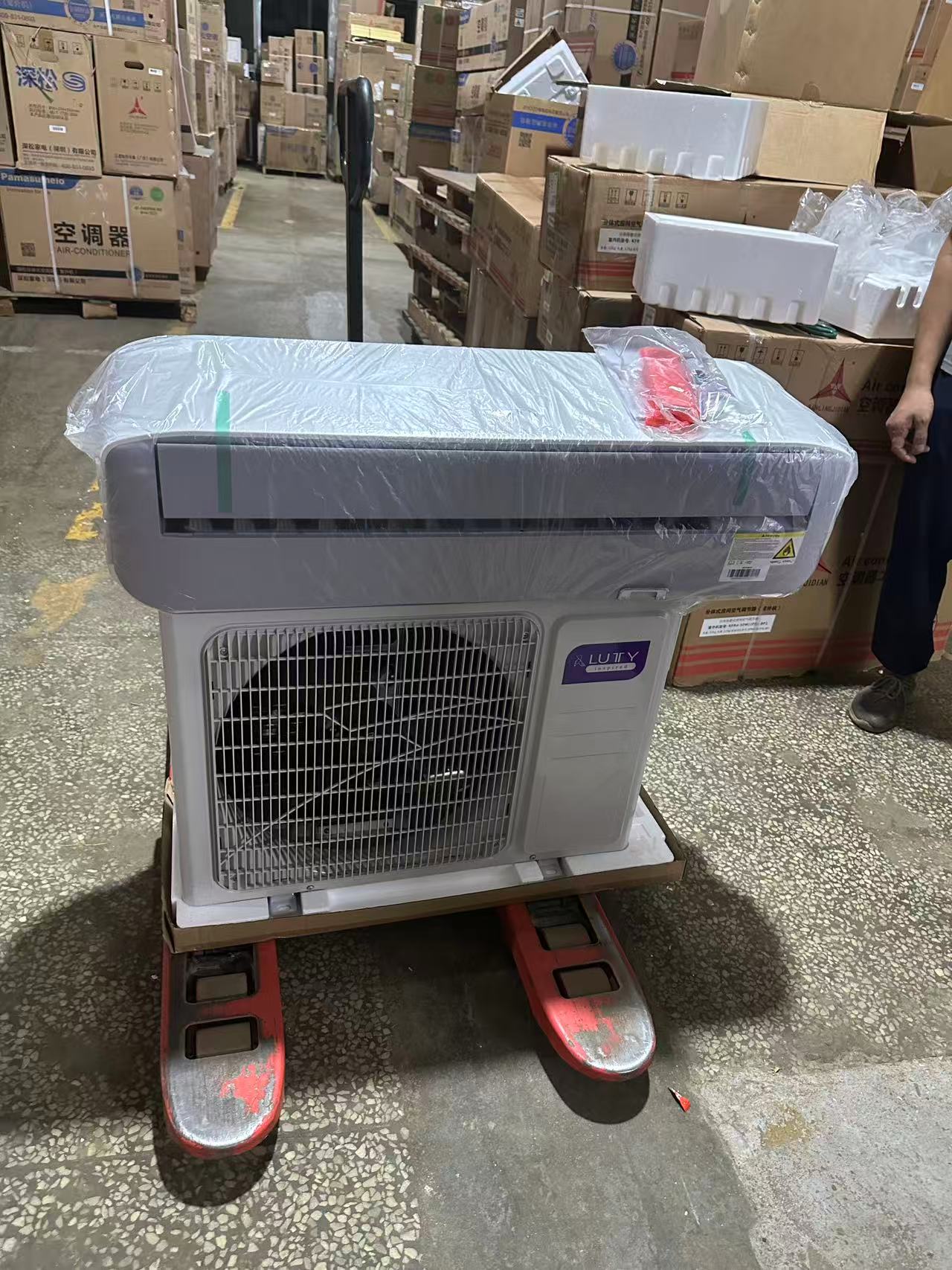 2P  DC -Non-inverter--0.3CBM