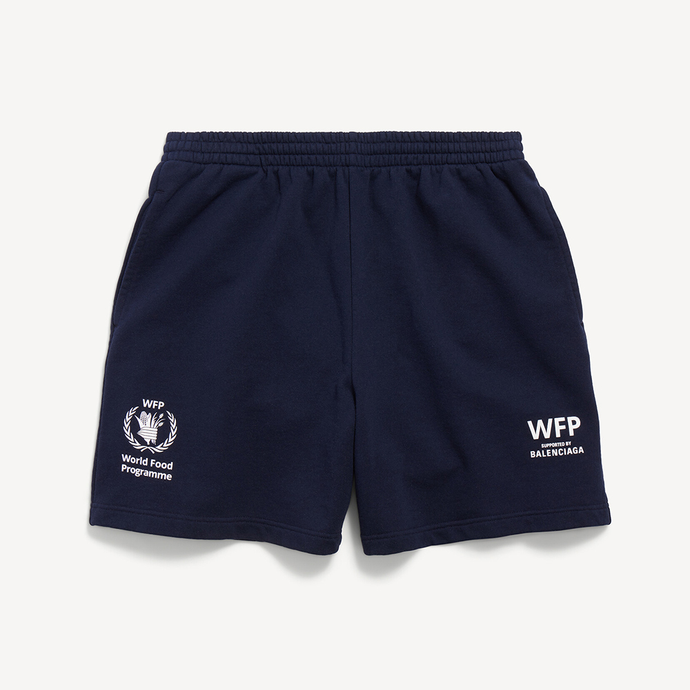 Balenciaga Wfp Shorts #384194