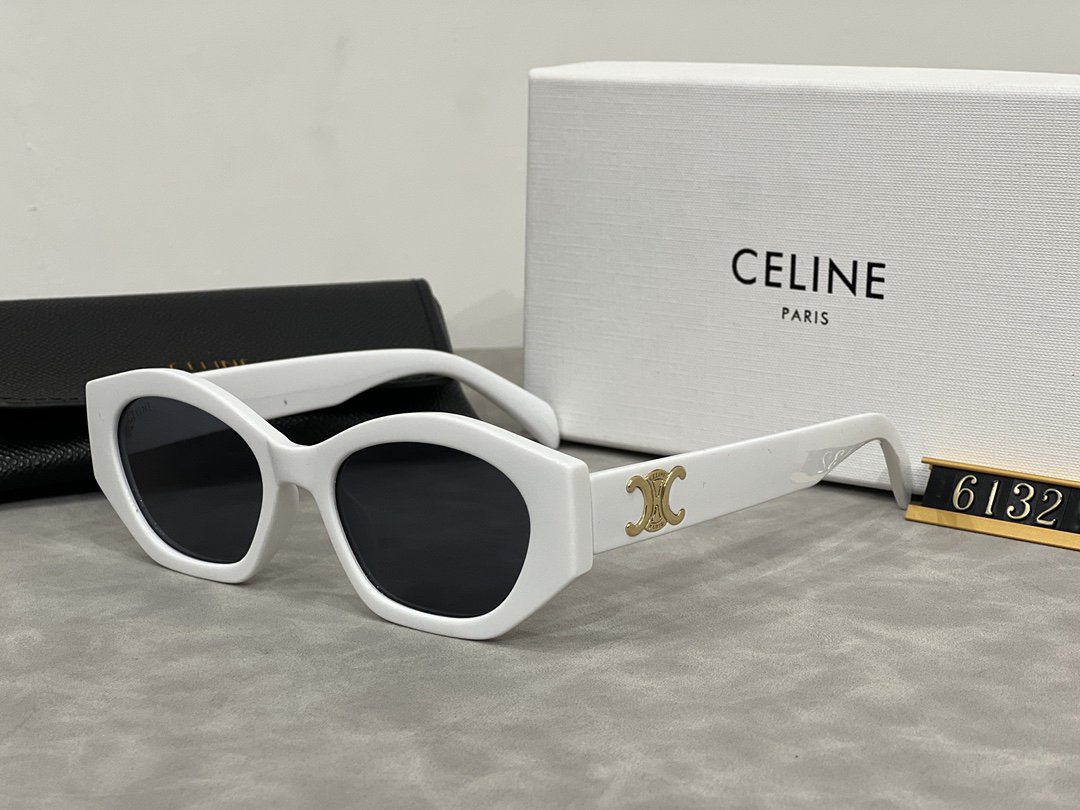 [TOP] CELINE Sunglasses - 5 Colors - 711 Luxury