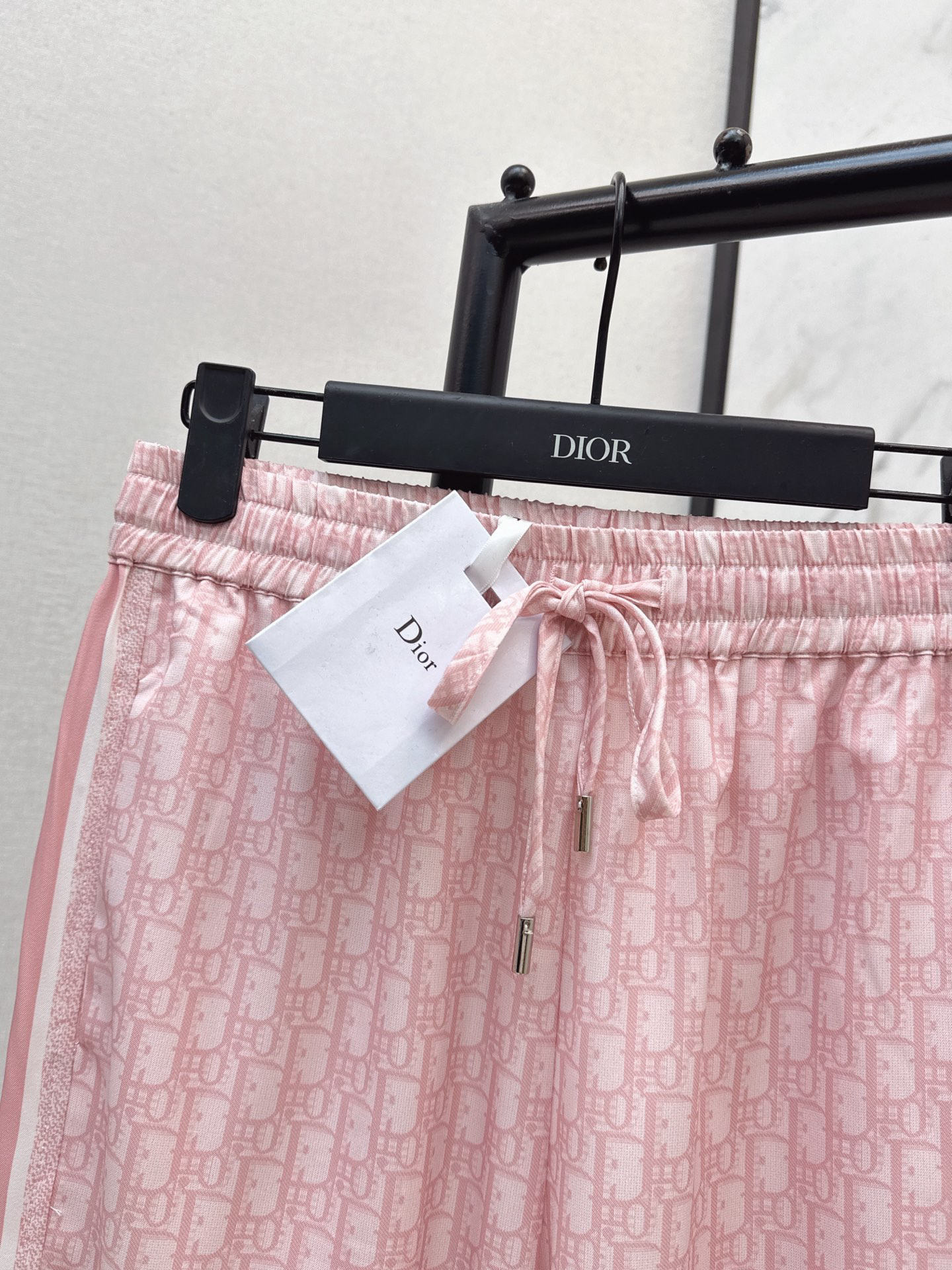 [TOP] Christian Dior Pants - Pink