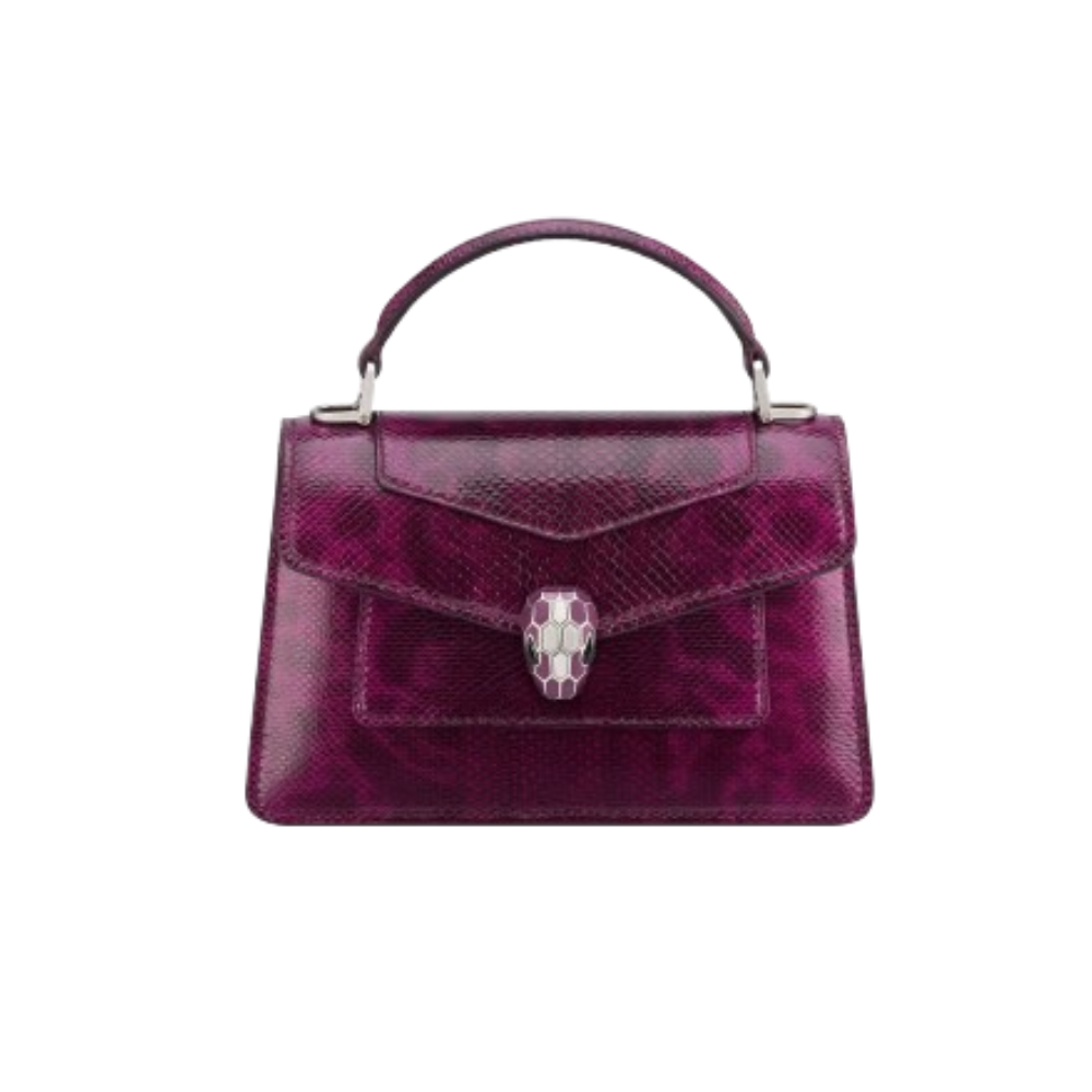 BVLGARI Bags - 711 Luxury
