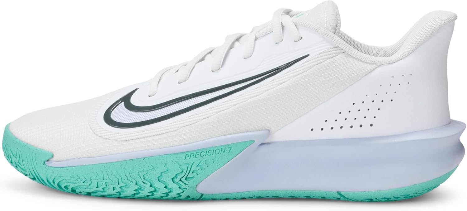 Nike Unisex Adult Precision 7 Basketball Shoes