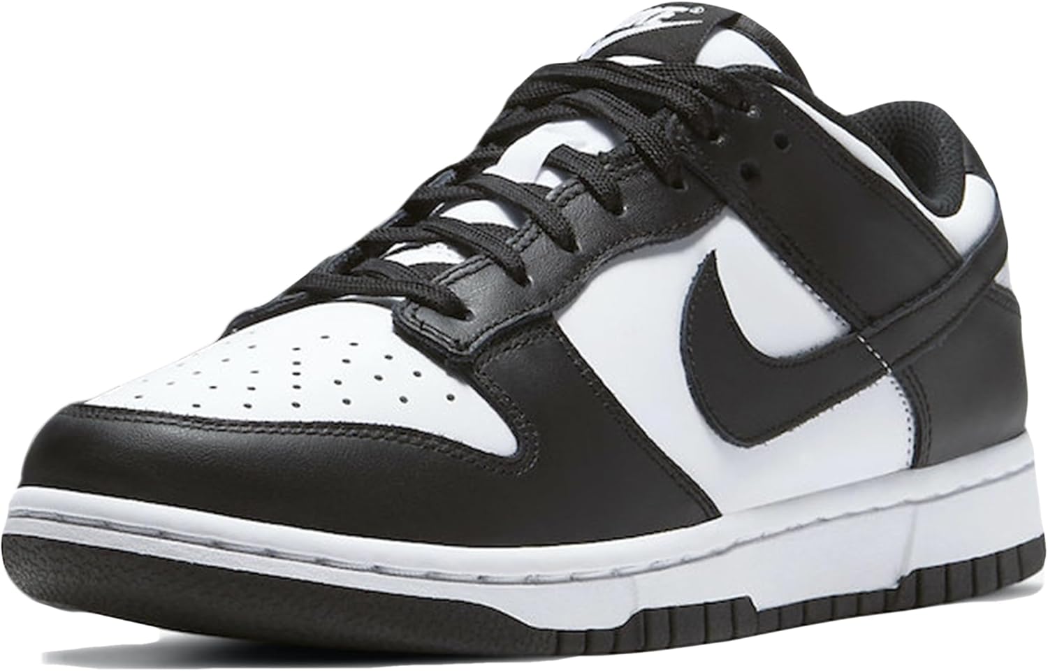 Dunk Low RETRO Reverse Panda DJ6188 101 Sneakers
