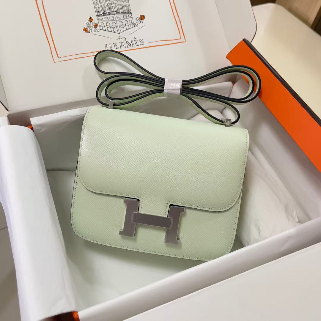 Hermes Constance Mini  Custom-made