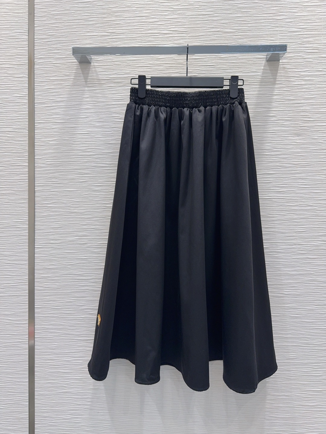 TOP] PRADA  Dress - Black