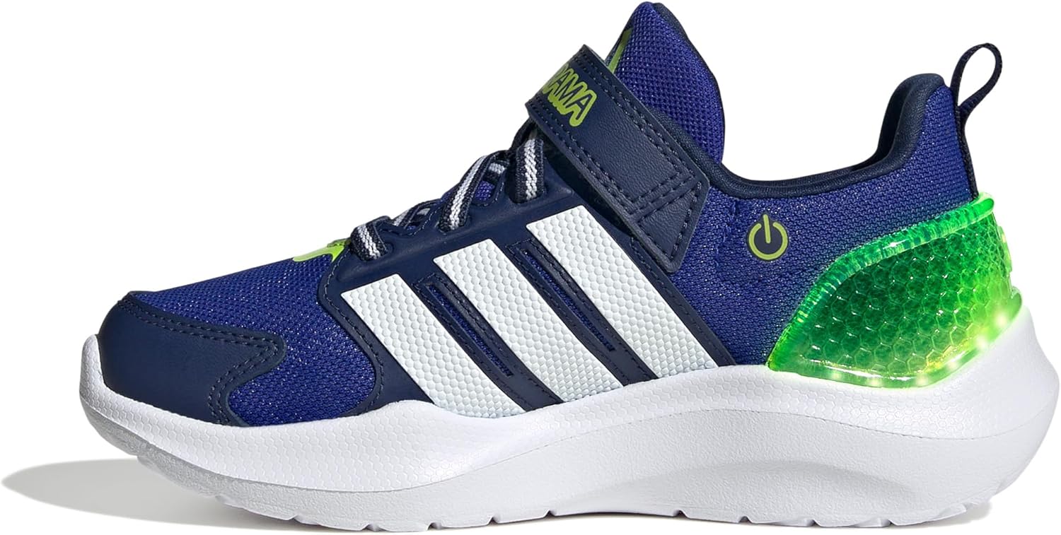 adidas Kids' Lightorama Shoe