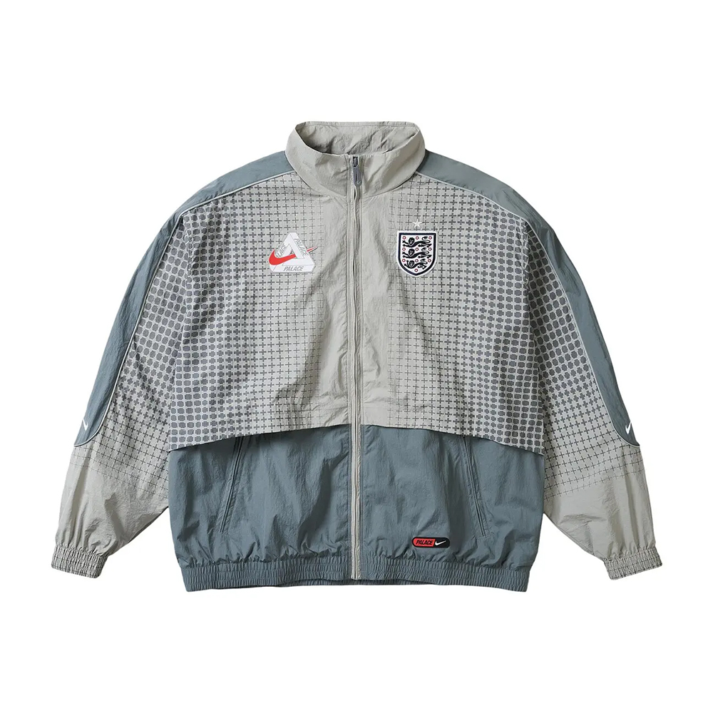 Nike Clothing Nike England x Palace Men's Track Jacket Pants #393156 View 2 | Nigo Office