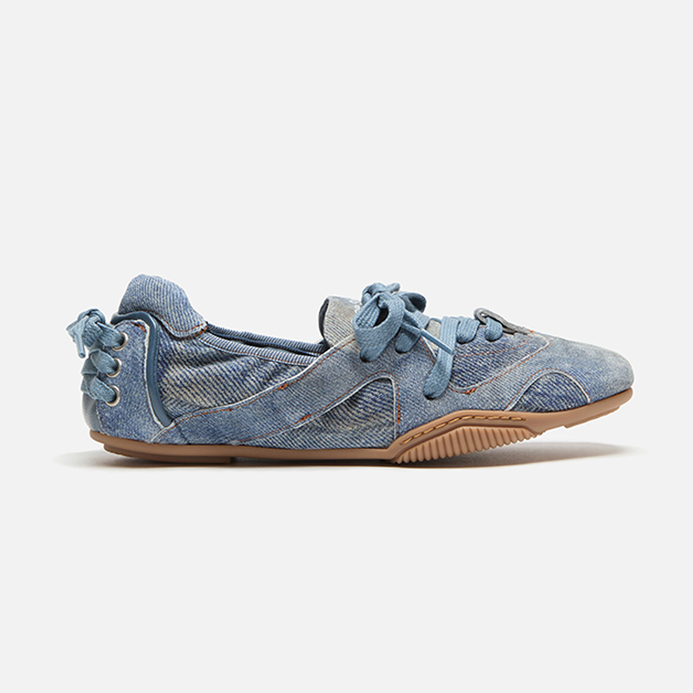 Acne Studios Shoes Acne Studios Lace-up Leather Shoes #388789 | Nigo Office