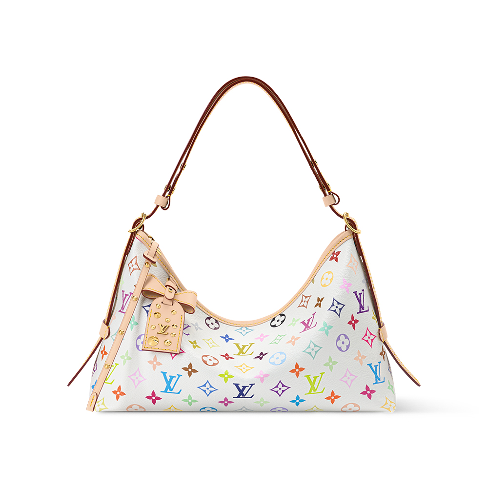 Louis Vuitton Accessory LOUIS VUITTON LV x TM Carryall East West Monogram #336757 | Nigo Office