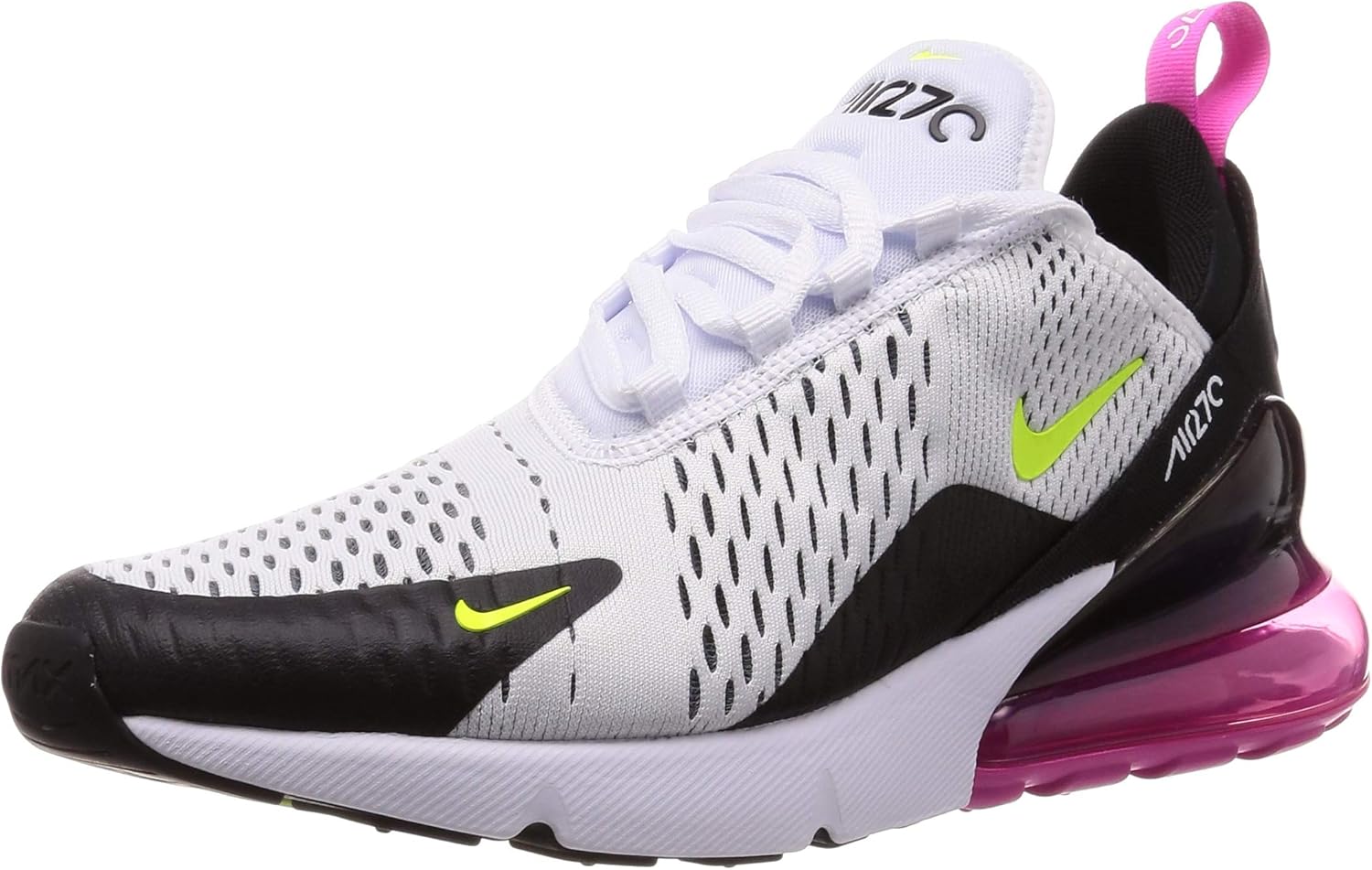 NIKE Men's Air Max 270 Sneaker