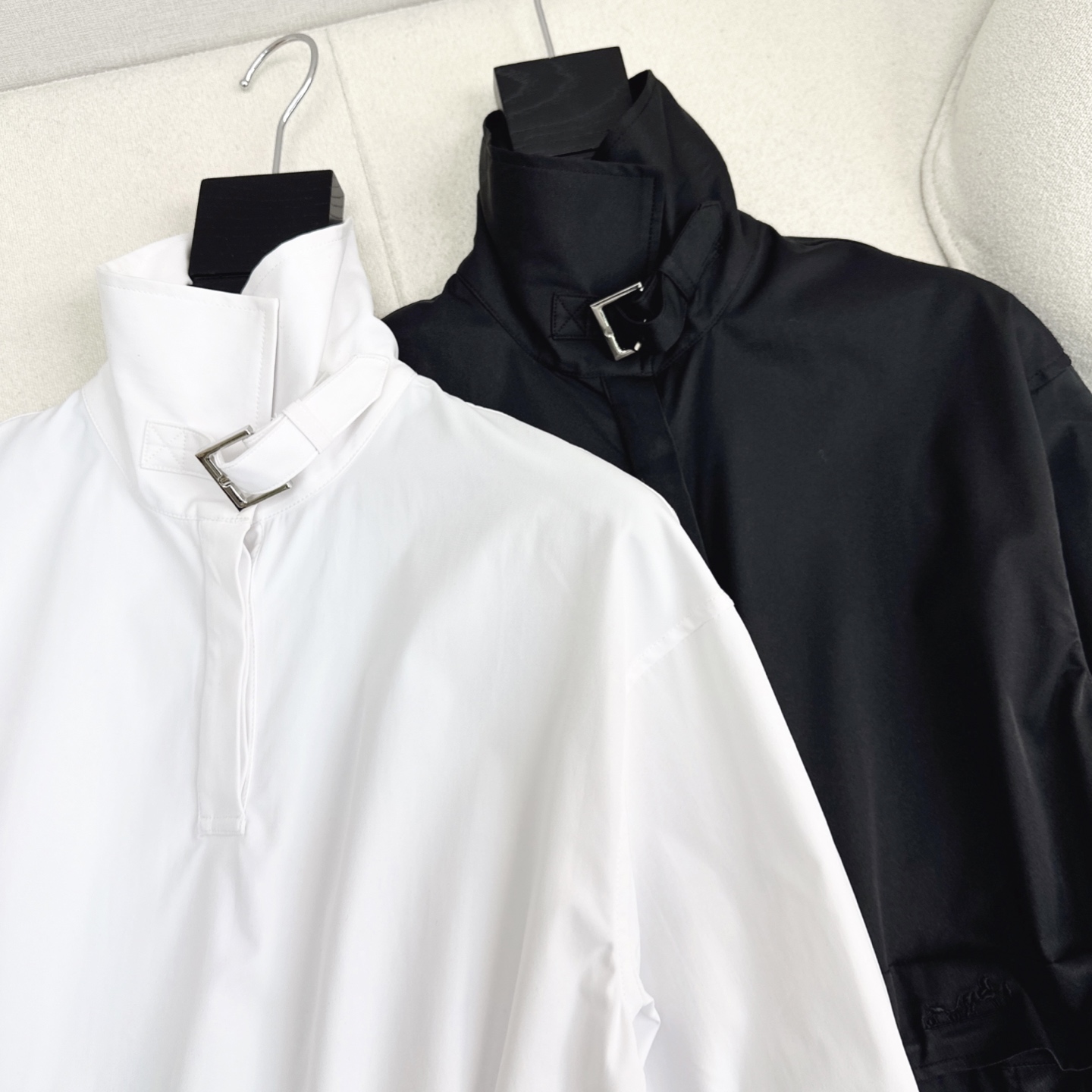 [TOP] HERMES  Dress - 2 Colors