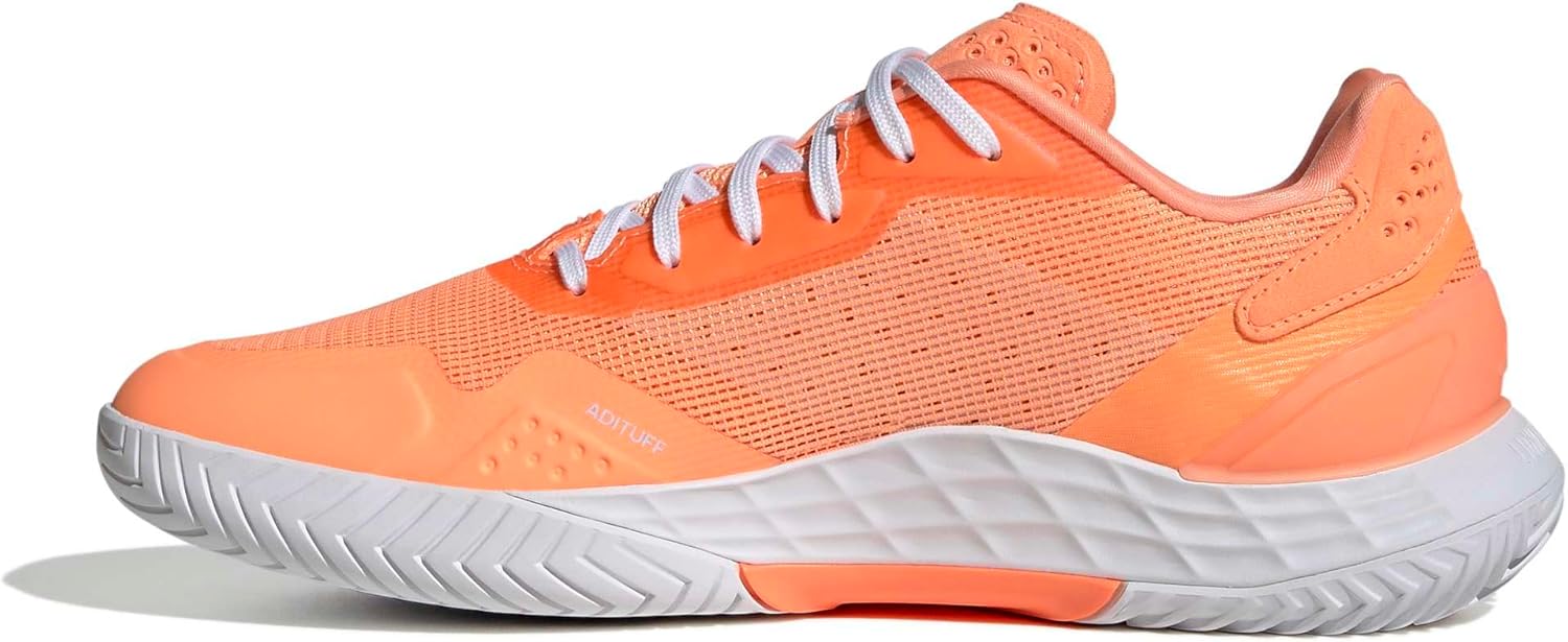 Adidas Womens Defiant Speed 2 Tennis