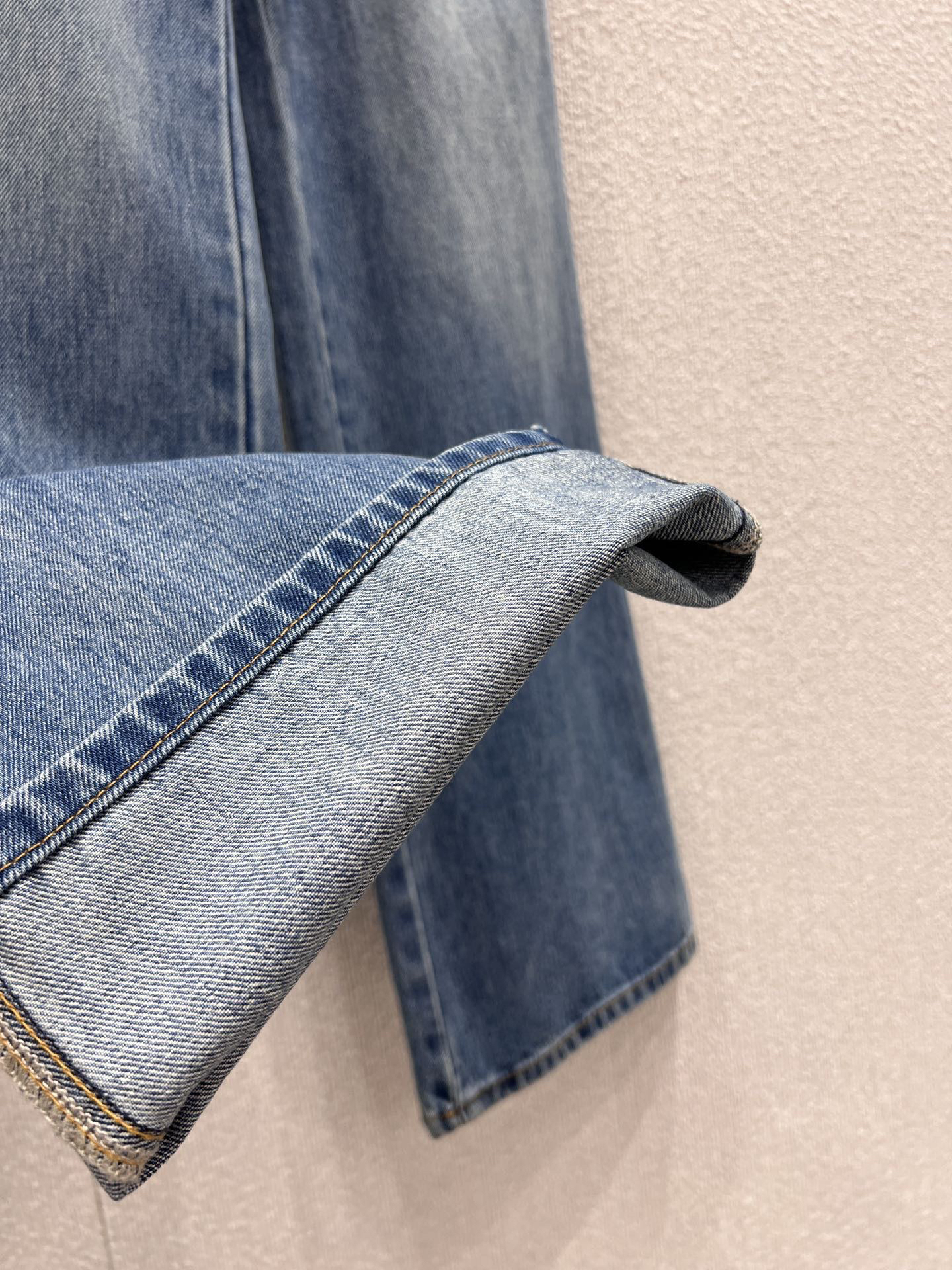 [TOP] GUCCI Pants - Blue