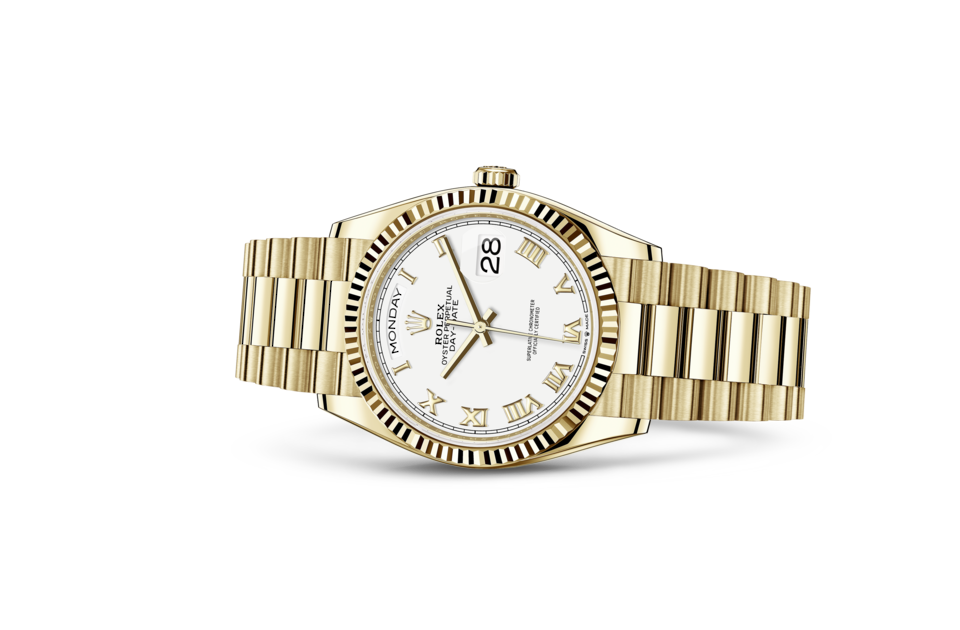 Rolex Day-Date 36