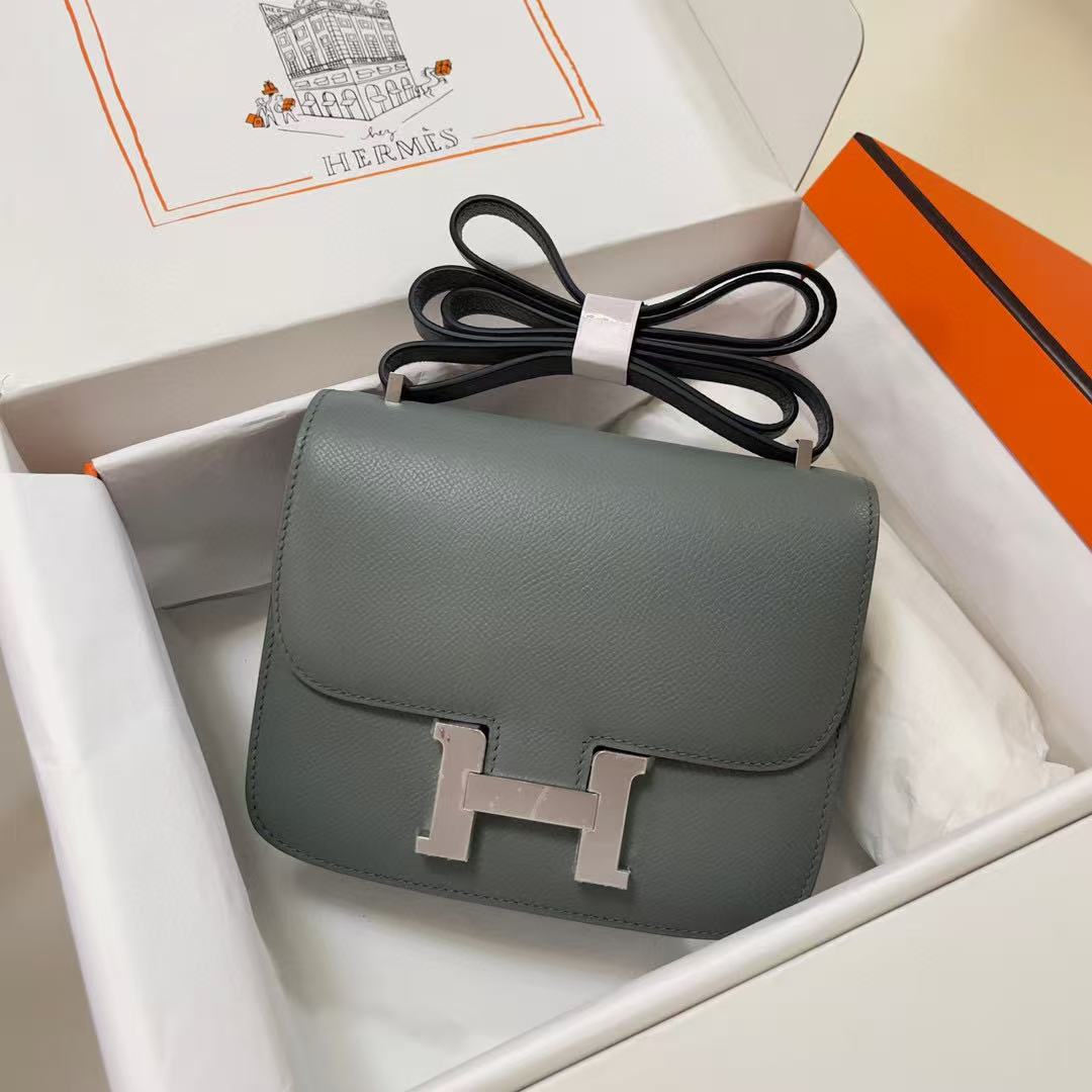 Hermes Constance Mini  Custom-made