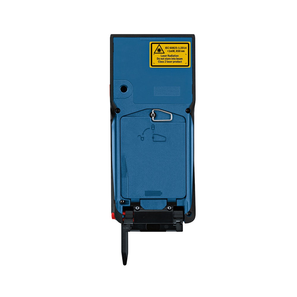 BOSCH 100m Professional Laser Measure GLM 100-25 C 0601072YK0