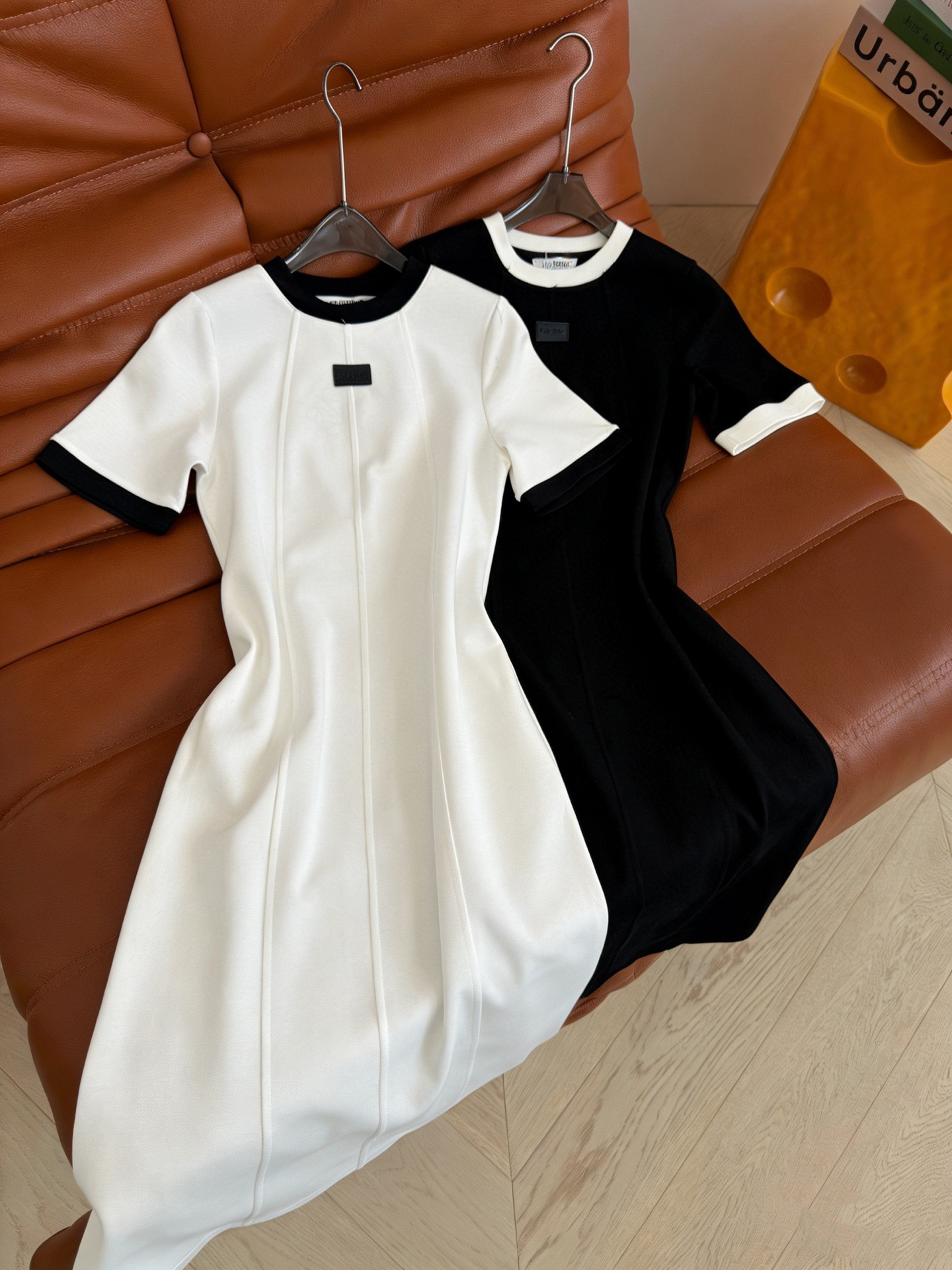 [TOP] LOEWE Dress - 2 Colors