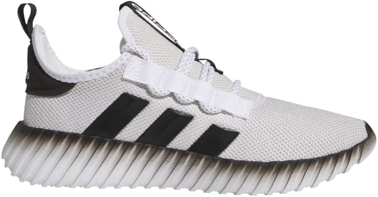 adidas Mens Kaptir 3.0 Lace Up Sneakers Shoes Casual - White