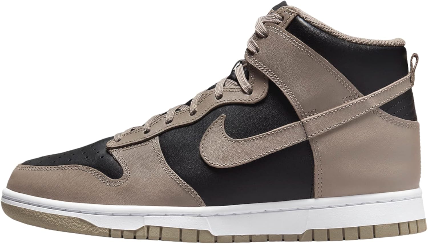 Nike Women's Dunk High Sneaker